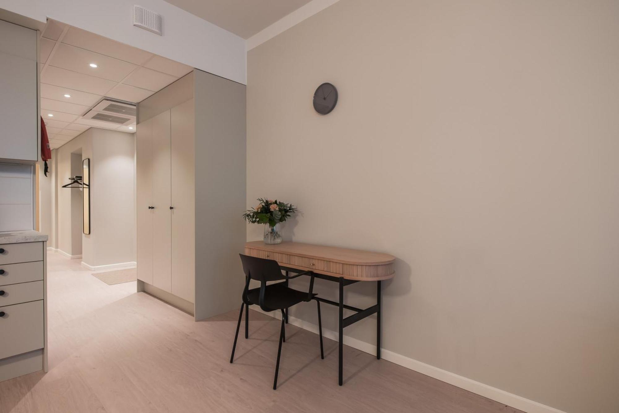 Forenom Aparthotel Tampere Kauppakatu Zewnętrze zdjęcie